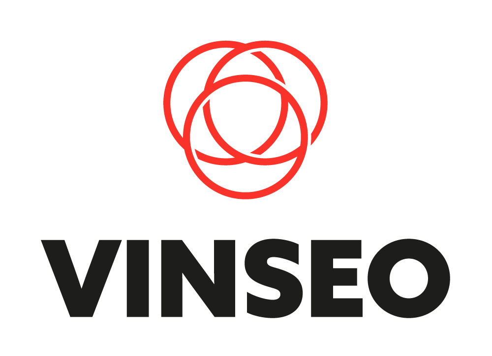 Vinseo Logo